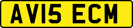 AV15ECM
