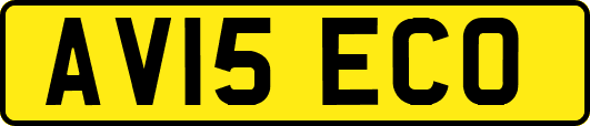 AV15ECO