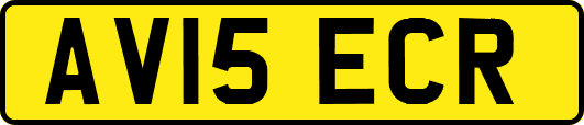 AV15ECR