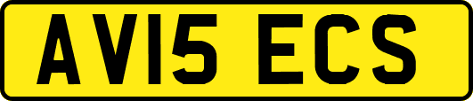 AV15ECS