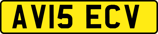 AV15ECV