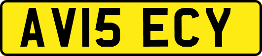 AV15ECY