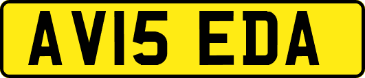 AV15EDA