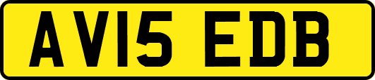 AV15EDB