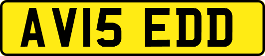 AV15EDD