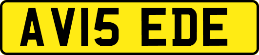 AV15EDE