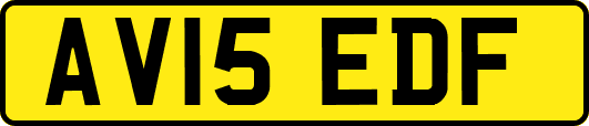 AV15EDF