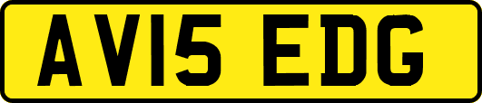 AV15EDG