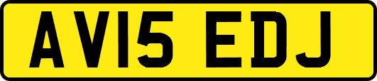 AV15EDJ