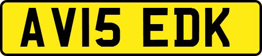 AV15EDK