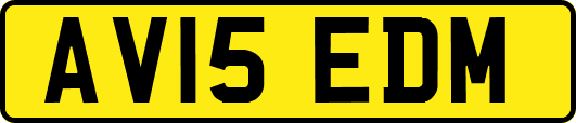 AV15EDM