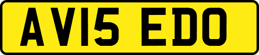 AV15EDO