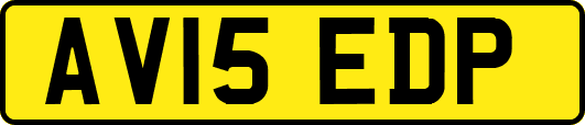 AV15EDP