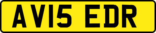 AV15EDR