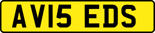AV15EDS