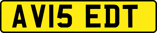 AV15EDT