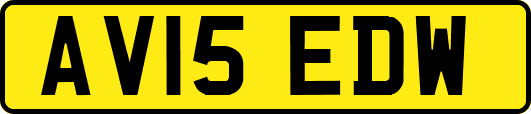 AV15EDW