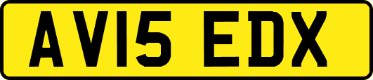 AV15EDX