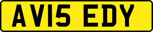 AV15EDY