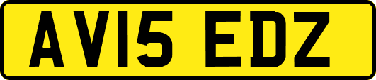 AV15EDZ