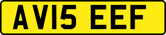 AV15EEF