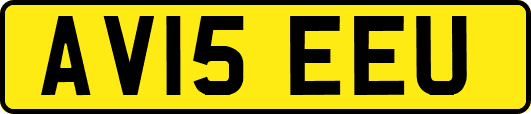 AV15EEU