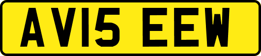 AV15EEW