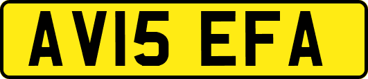 AV15EFA