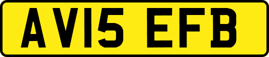 AV15EFB