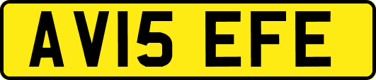 AV15EFE