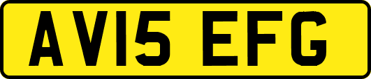 AV15EFG
