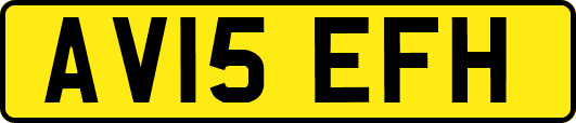 AV15EFH