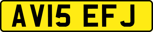 AV15EFJ