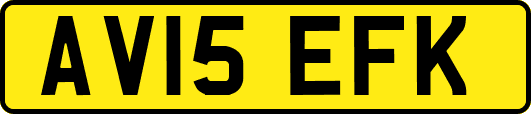 AV15EFK