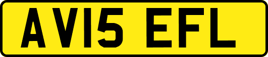 AV15EFL