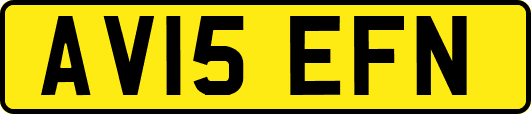 AV15EFN