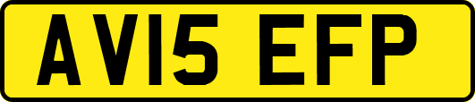 AV15EFP