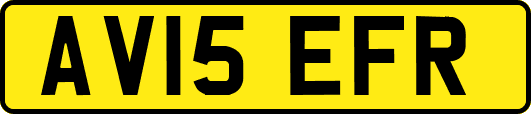 AV15EFR