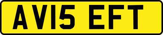 AV15EFT