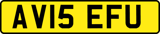 AV15EFU