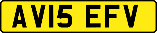 AV15EFV