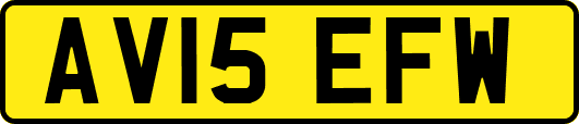 AV15EFW