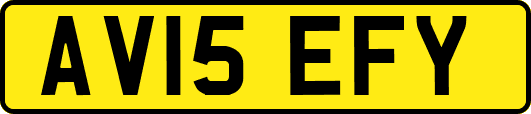 AV15EFY