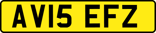 AV15EFZ