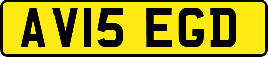 AV15EGD