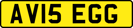 AV15EGG