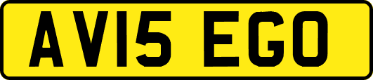AV15EGO