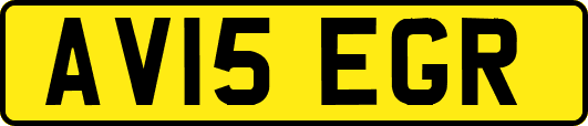 AV15EGR