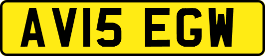 AV15EGW