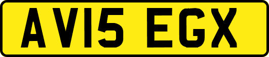 AV15EGX